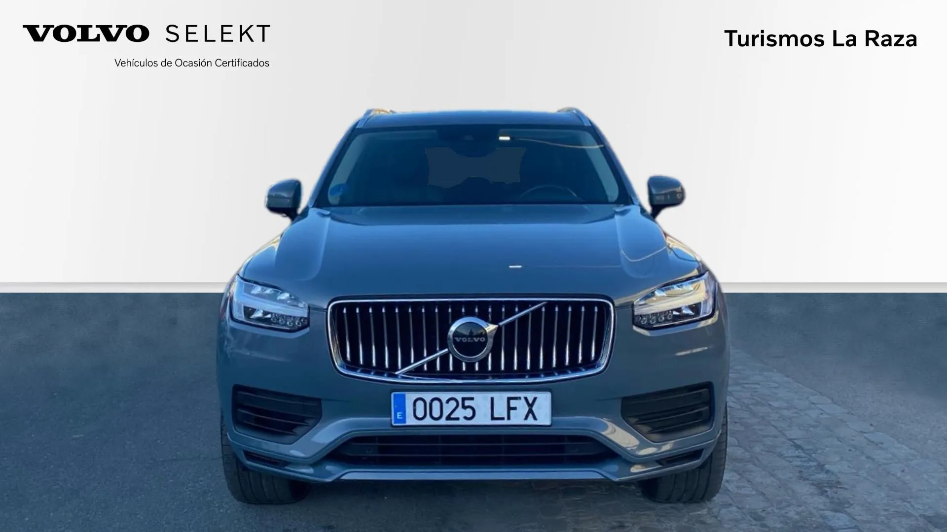 Imagen de VOLVO XC90