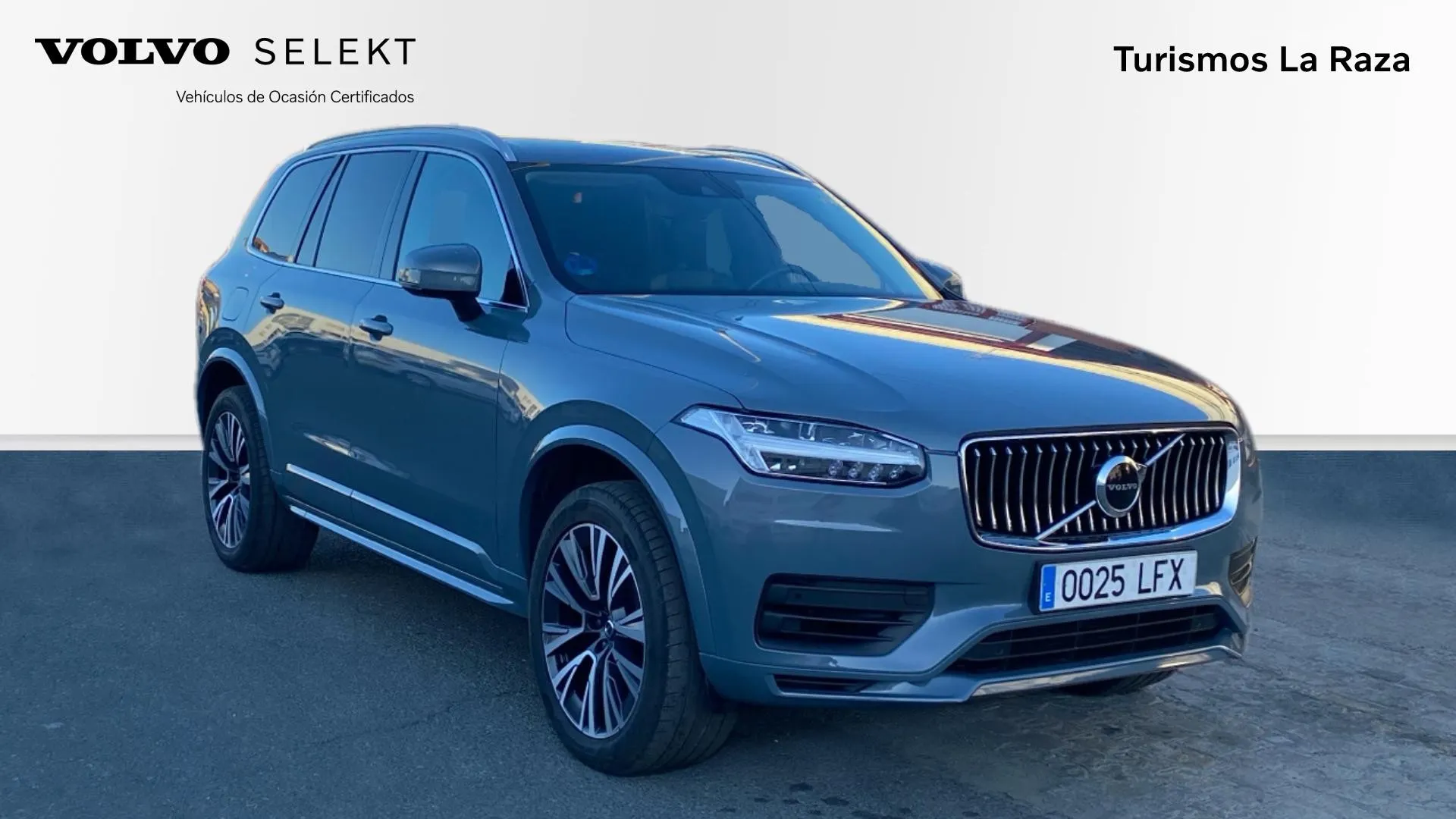 Imagen de VOLVO XC90