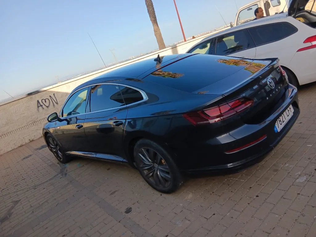 Imagen de VOLKSWAGEN ARTEON