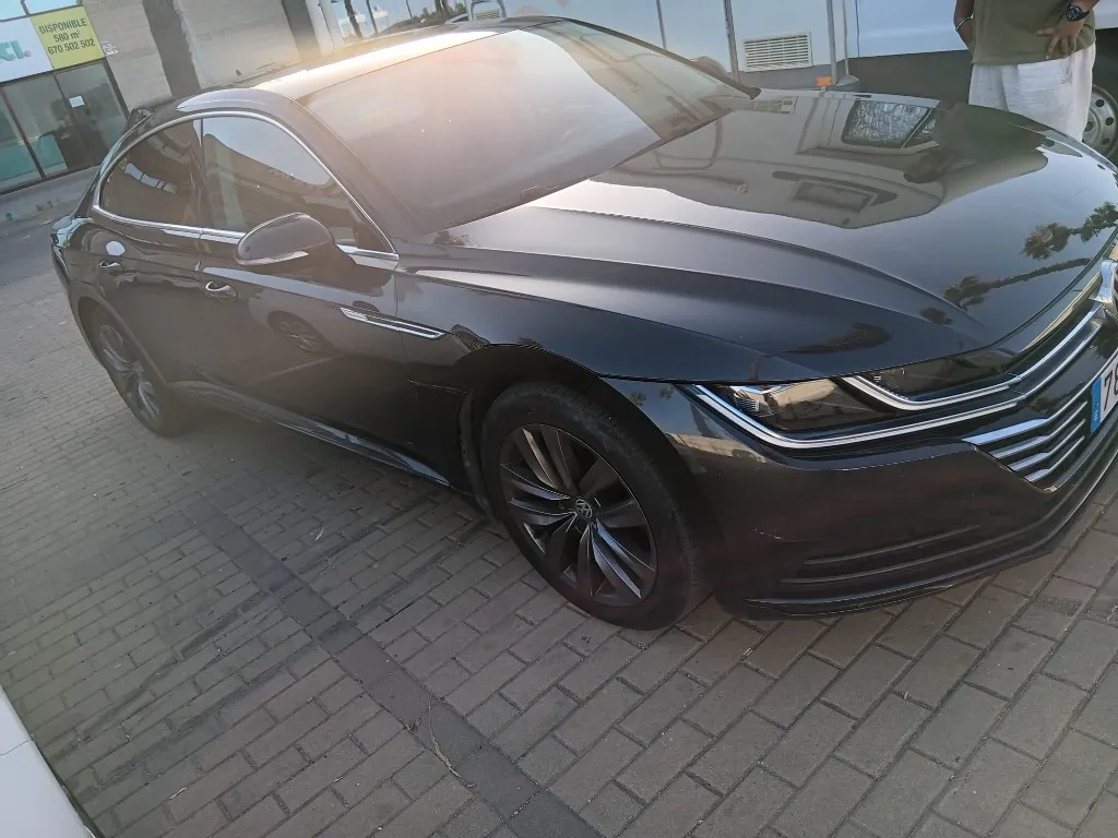 Imagen de VOLKSWAGEN ARTEON