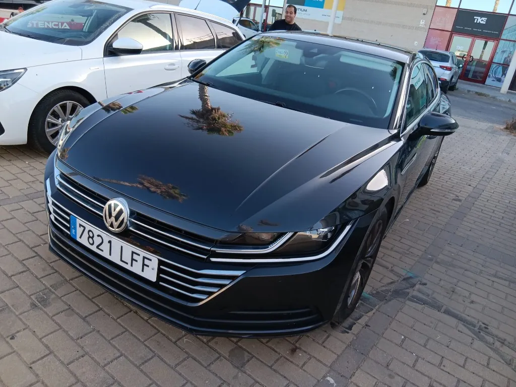 Imagen de VOLKSWAGEN ARTEON