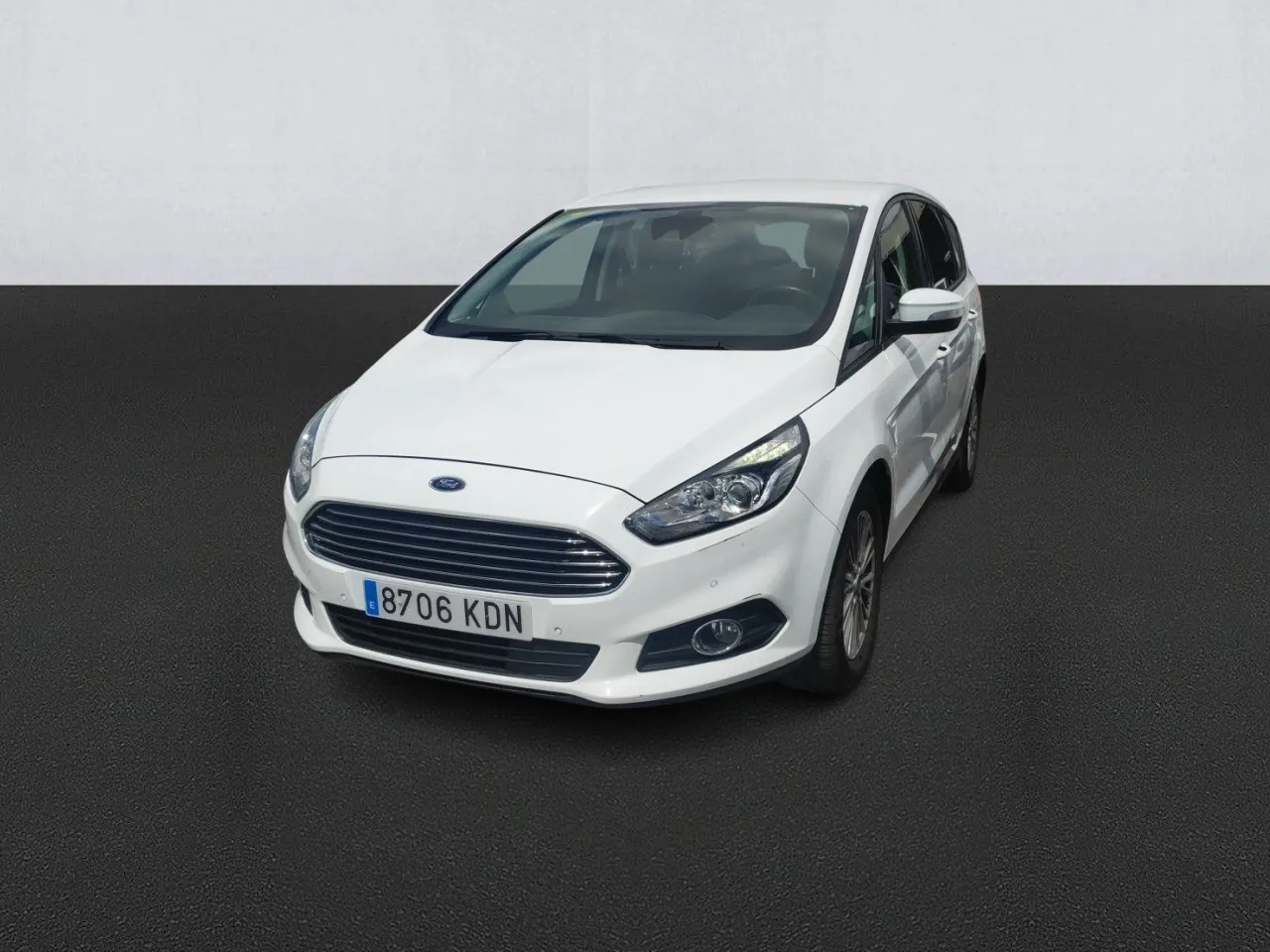 Imagen de FORD S-MAX