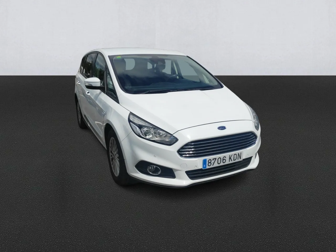 Imagen de FORD S-MAX