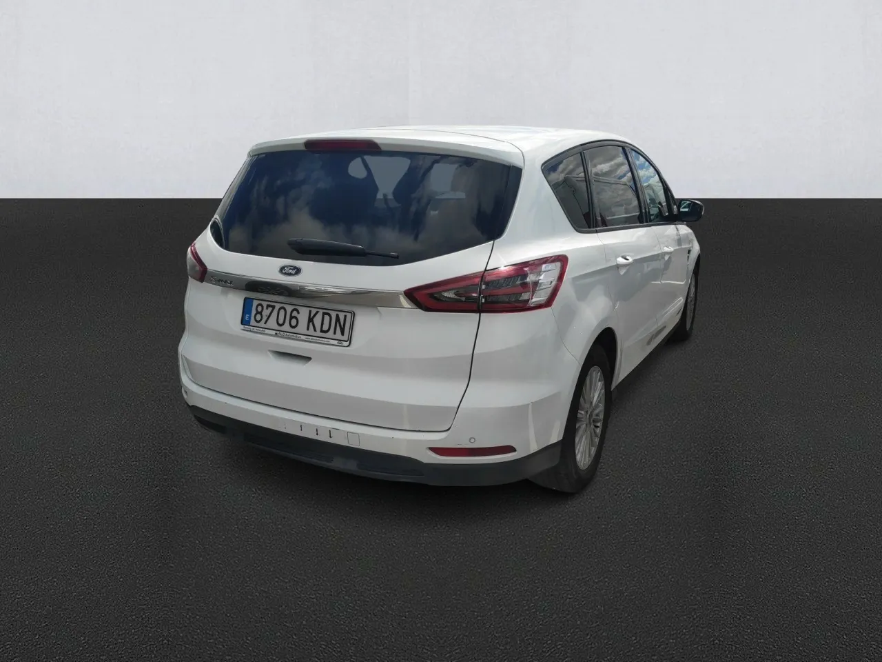 Imagen de FORD S-MAX