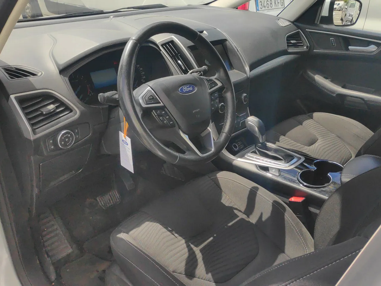 Imagen de FORD S-MAX