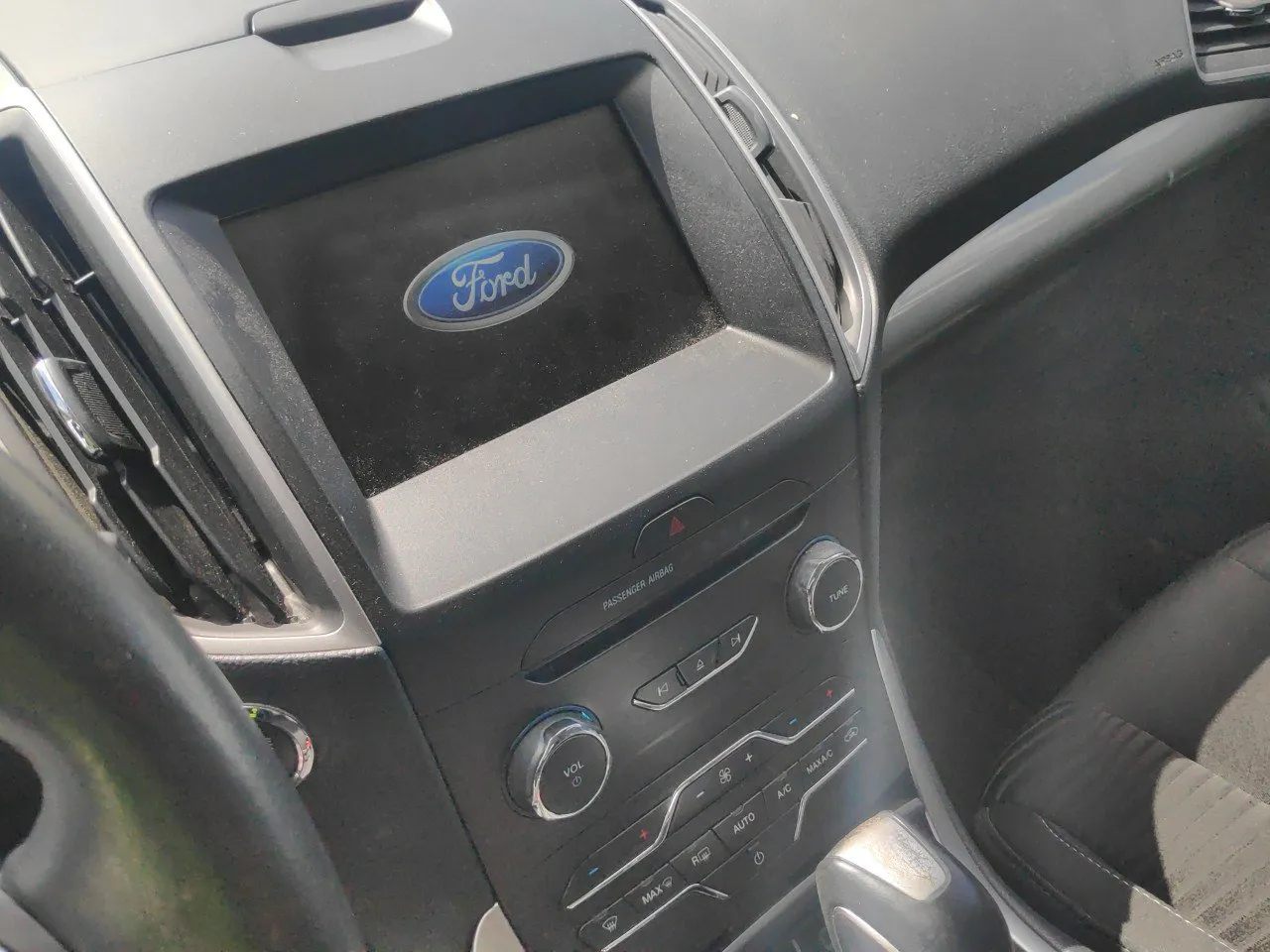 Imagen de FORD S-MAX