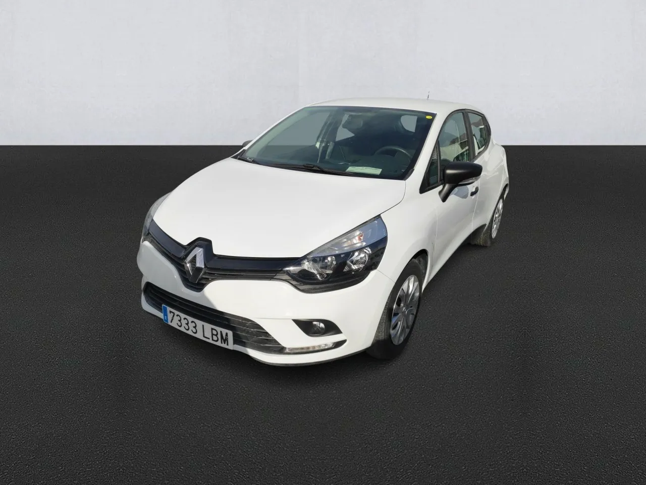 Imagen de RENAULT CLIO