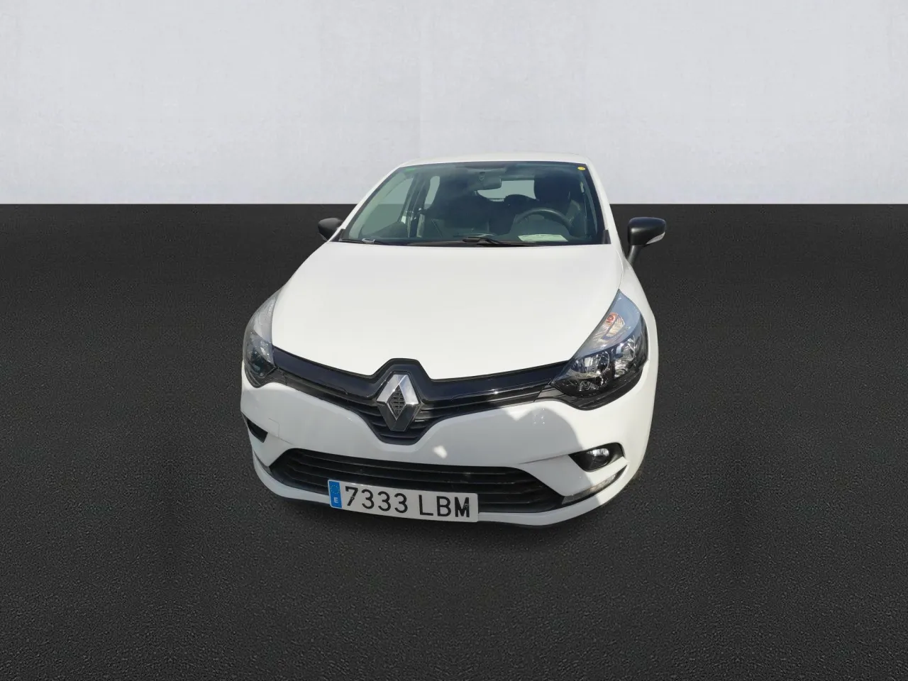 Imagen de RENAULT CLIO