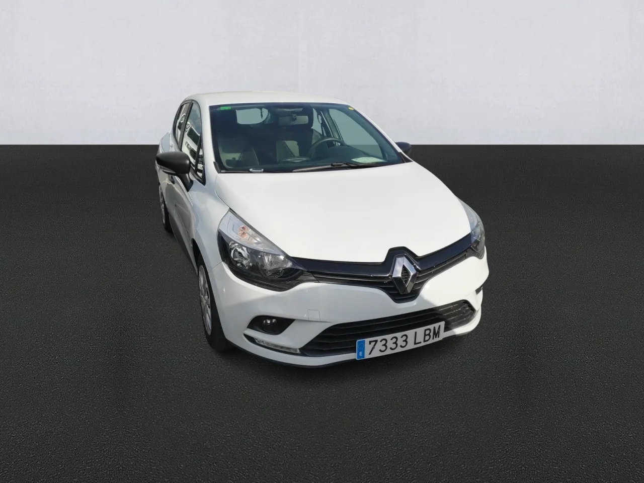 Imagen de RENAULT CLIO