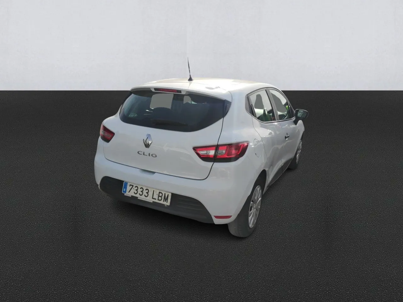 Imagen de RENAULT CLIO