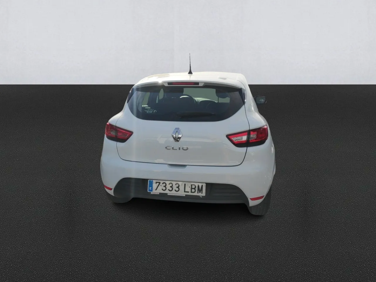 Imagen de RENAULT CLIO