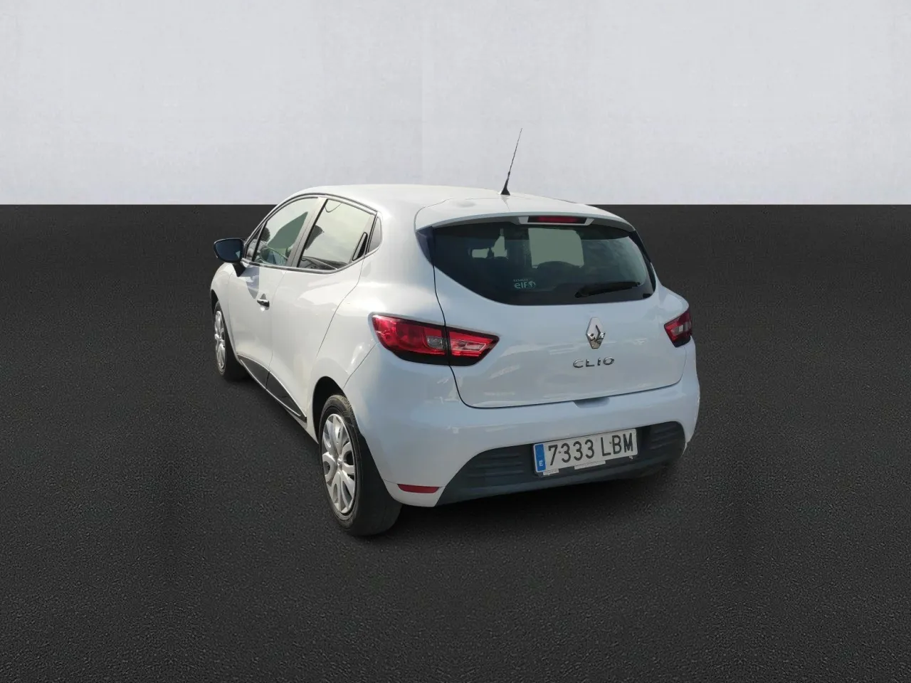 Imagen de RENAULT CLIO