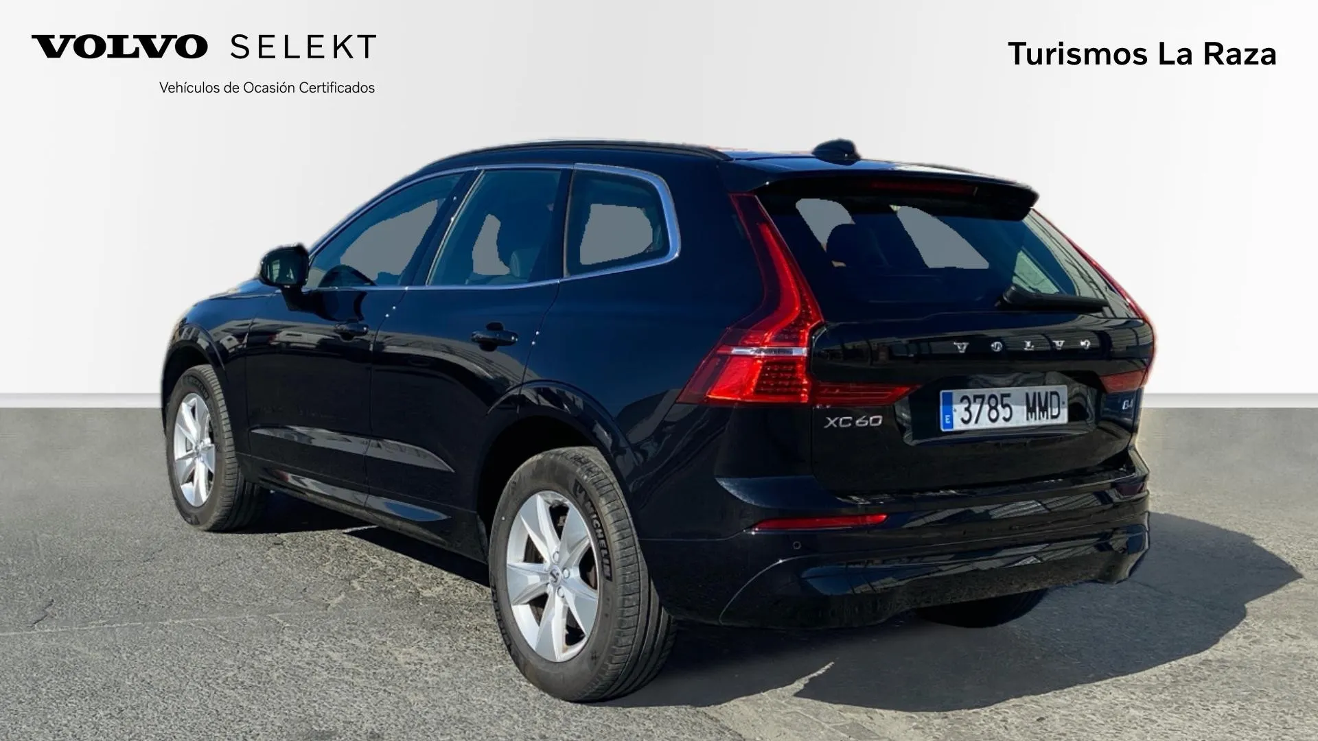 Imagen de VOLVO XC60