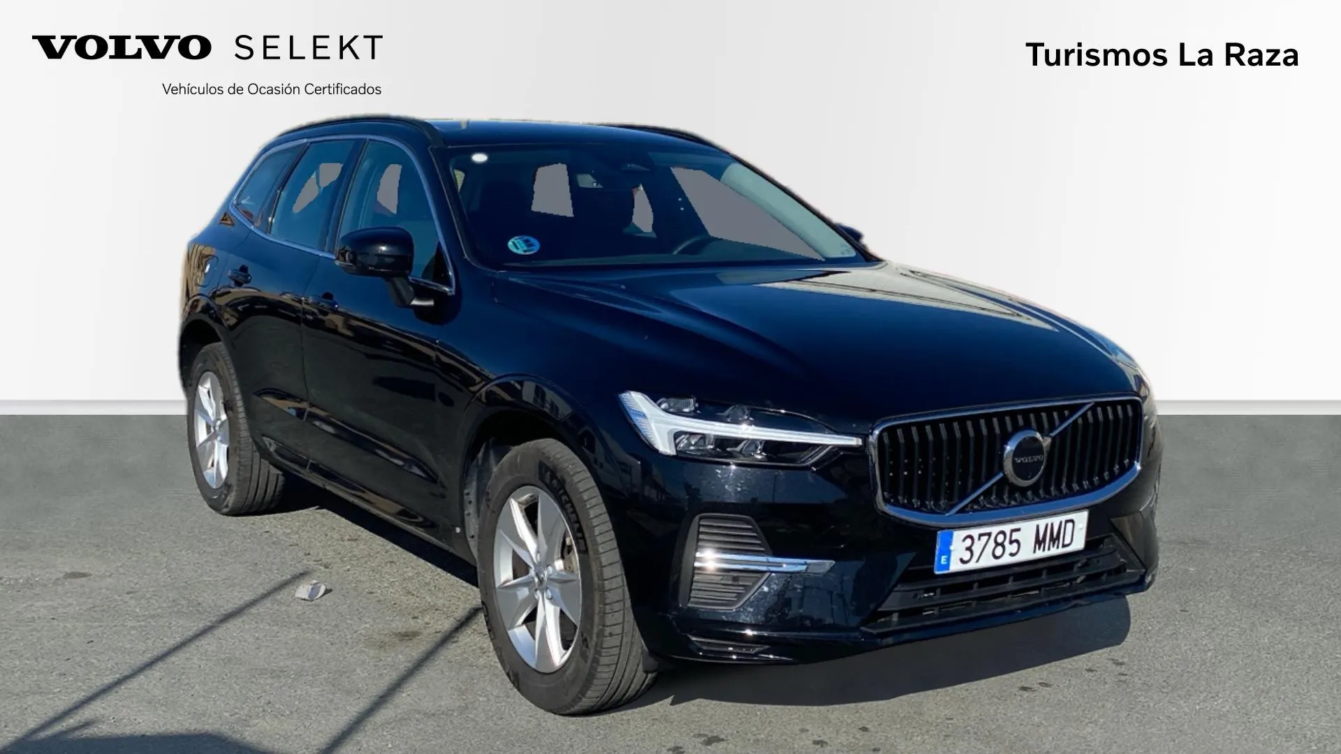 Imagen de VOLVO XC60