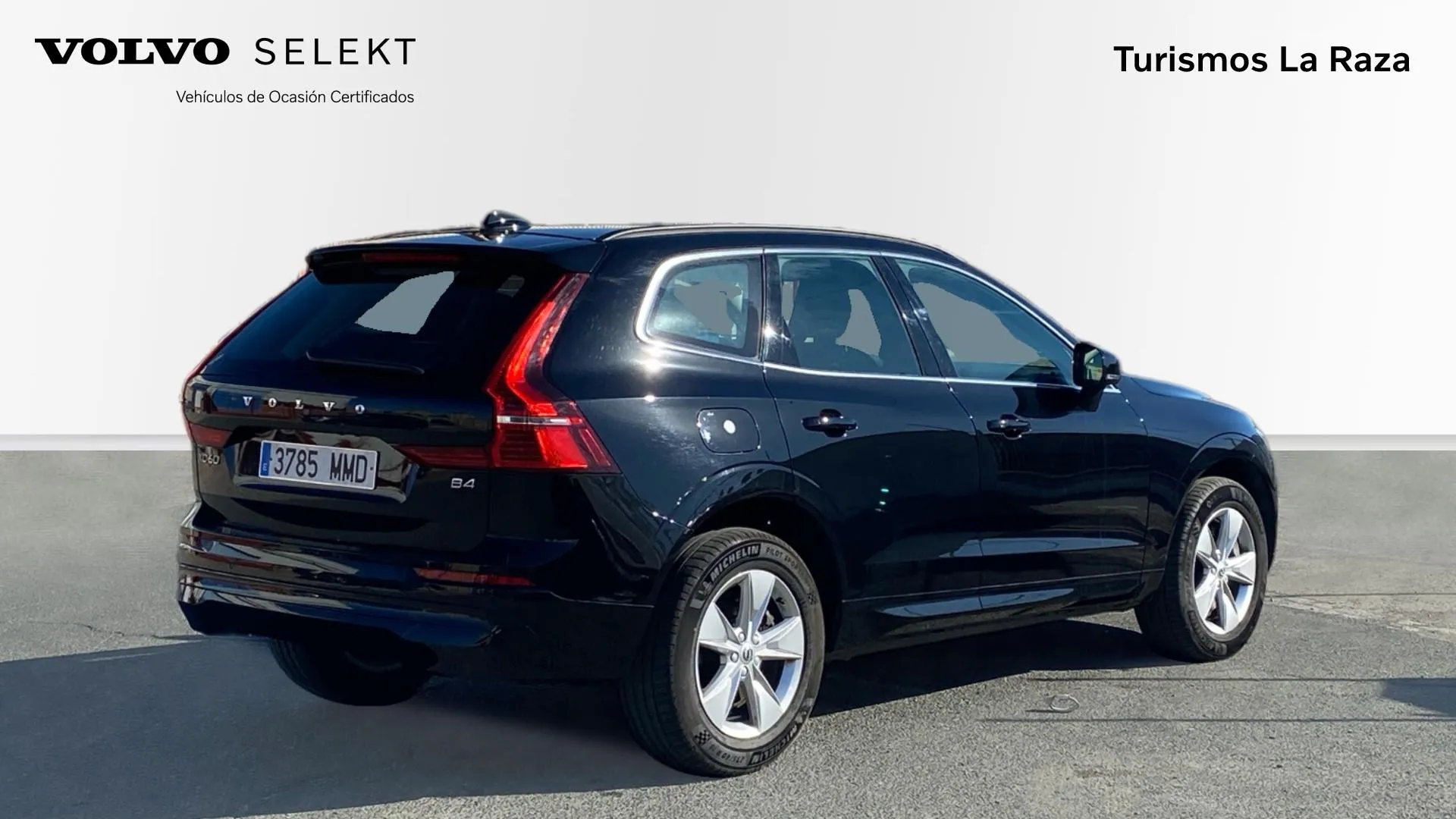 Imagen de VOLVO XC60