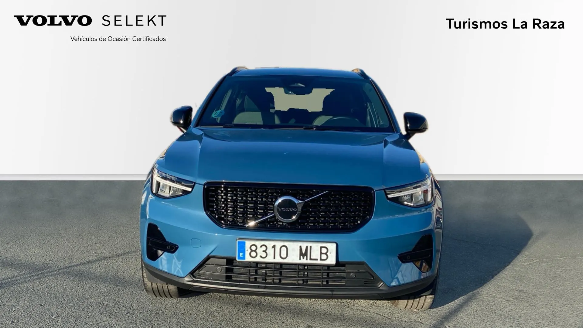 Imagen de VOLVO XC40