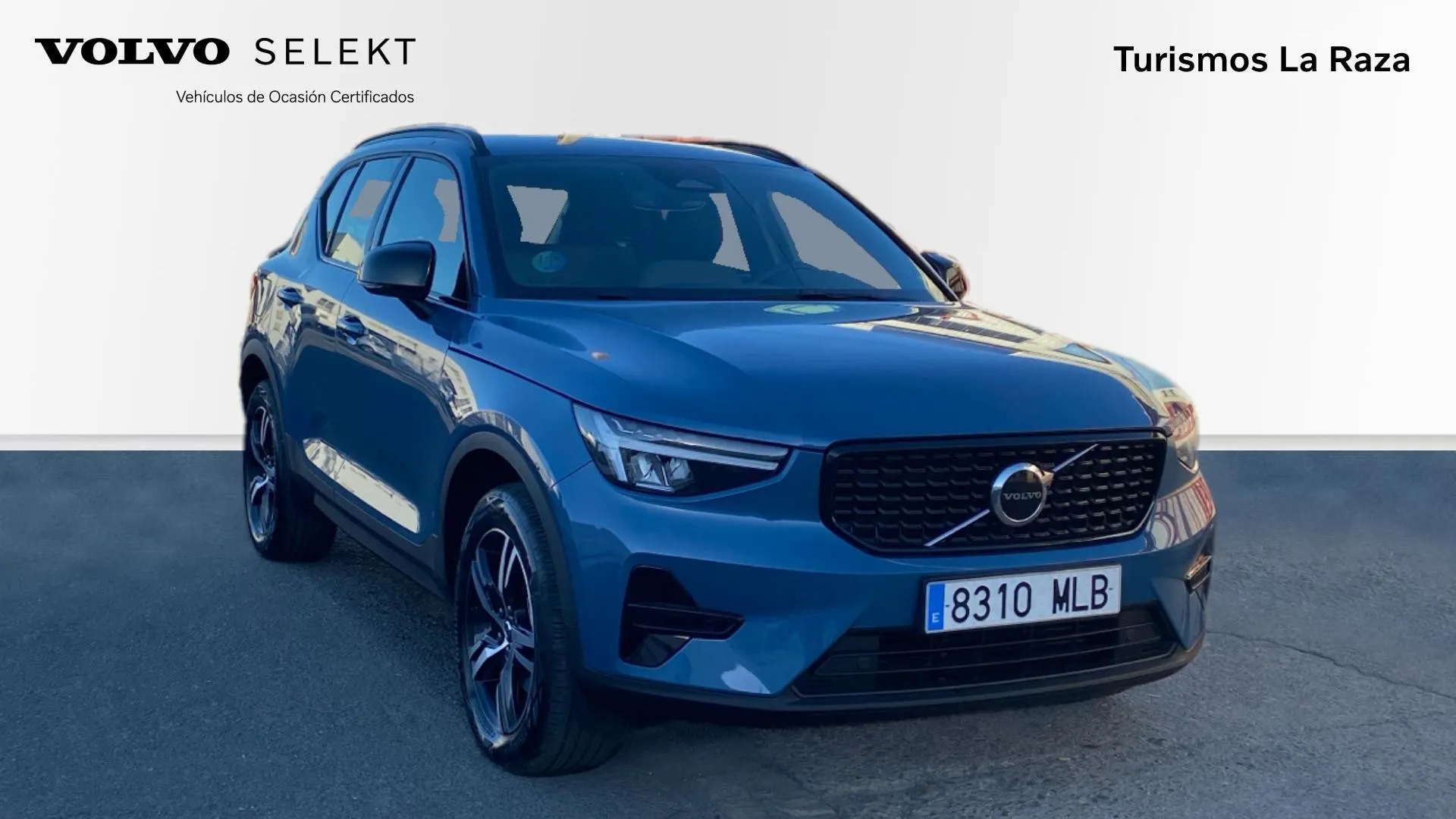 Imagen de VOLVO XC40