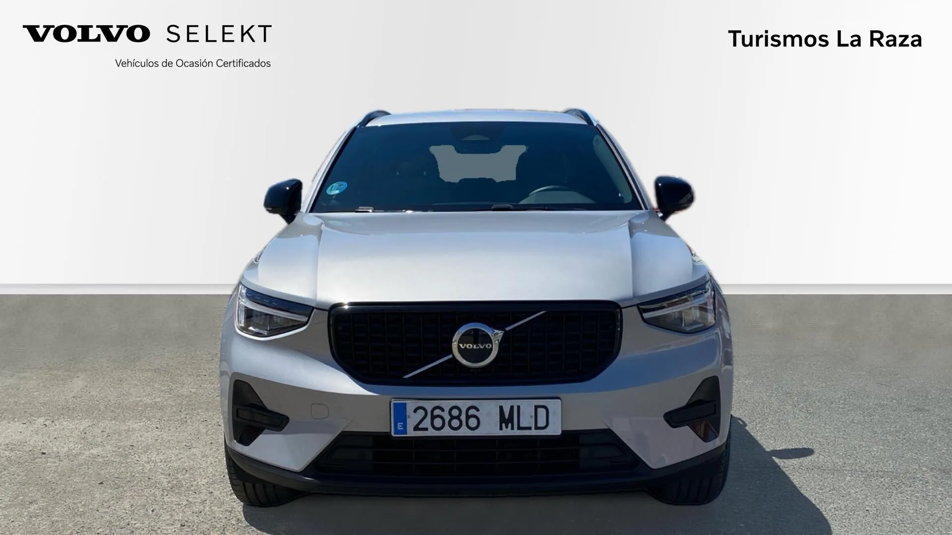 Imagen de VOLVO XC40