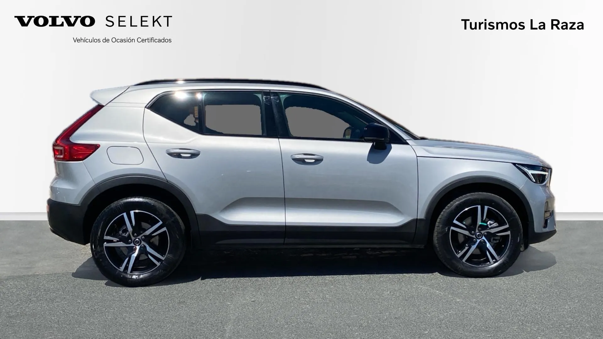 Imagen de VOLVO XC40