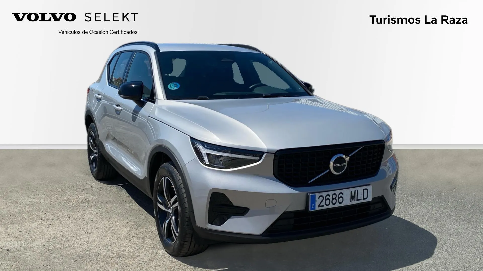 Imagen de VOLVO XC40