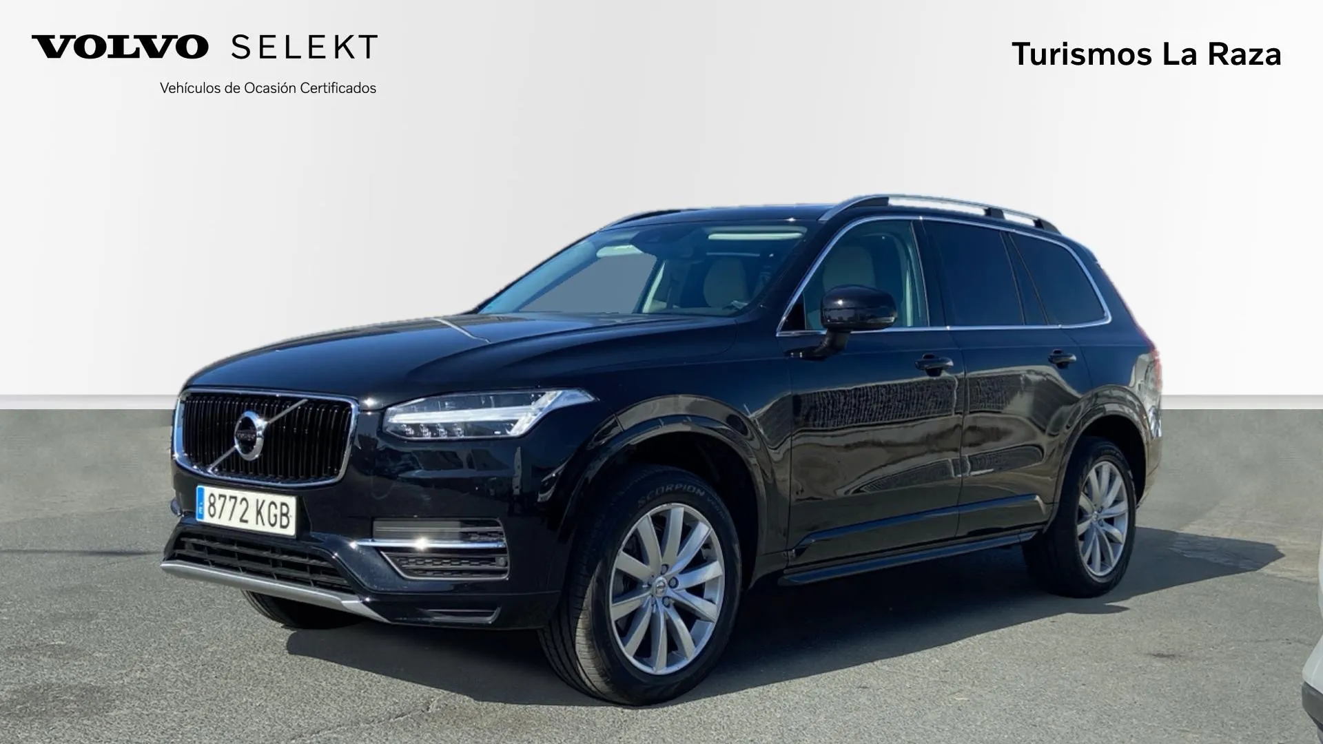 Imagen de VOLVO XC90