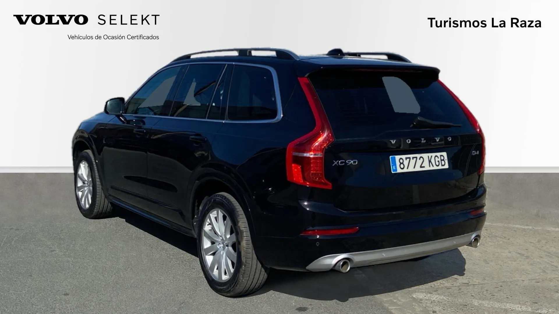 Imagen de VOLVO XC90