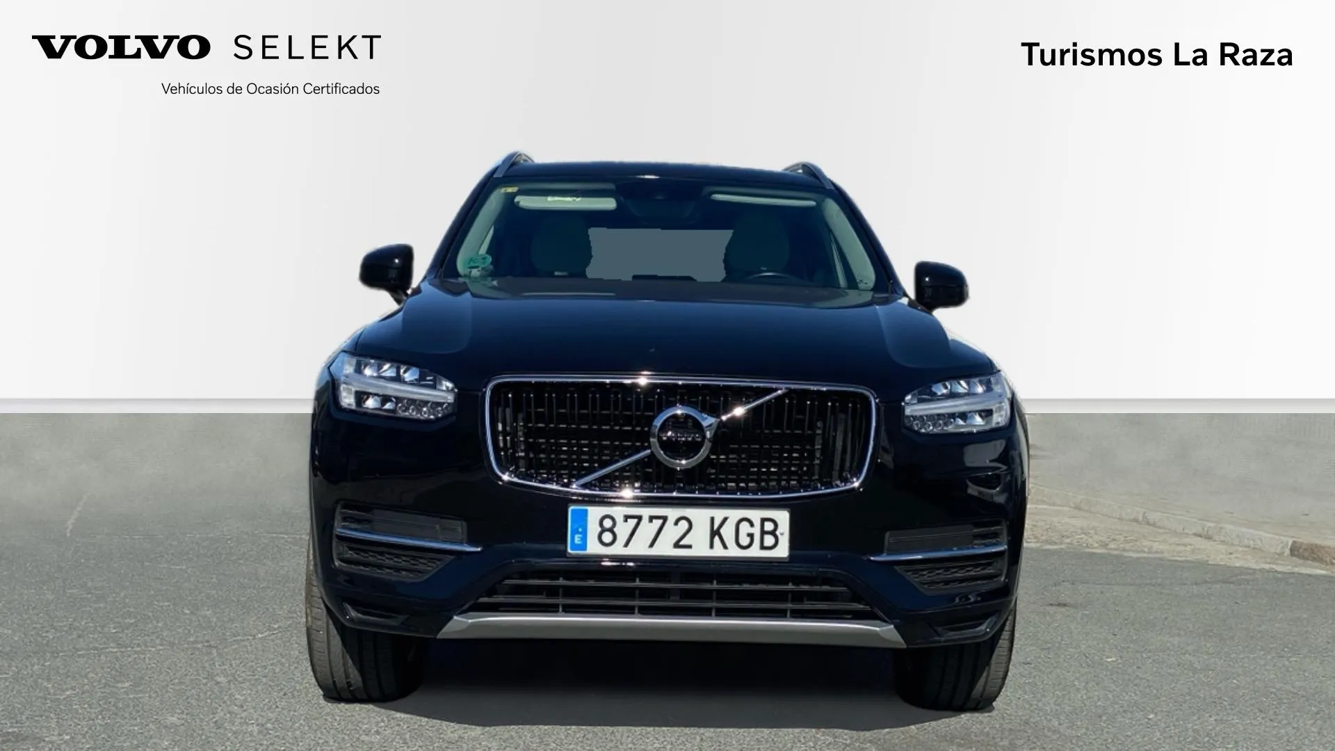 Imagen de VOLVO XC90