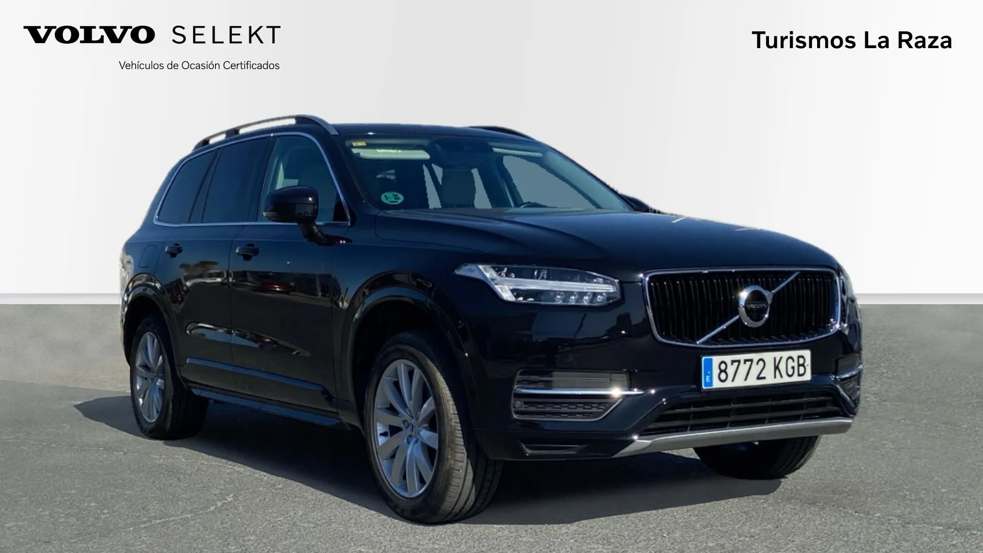 Imagen de VOLVO XC90