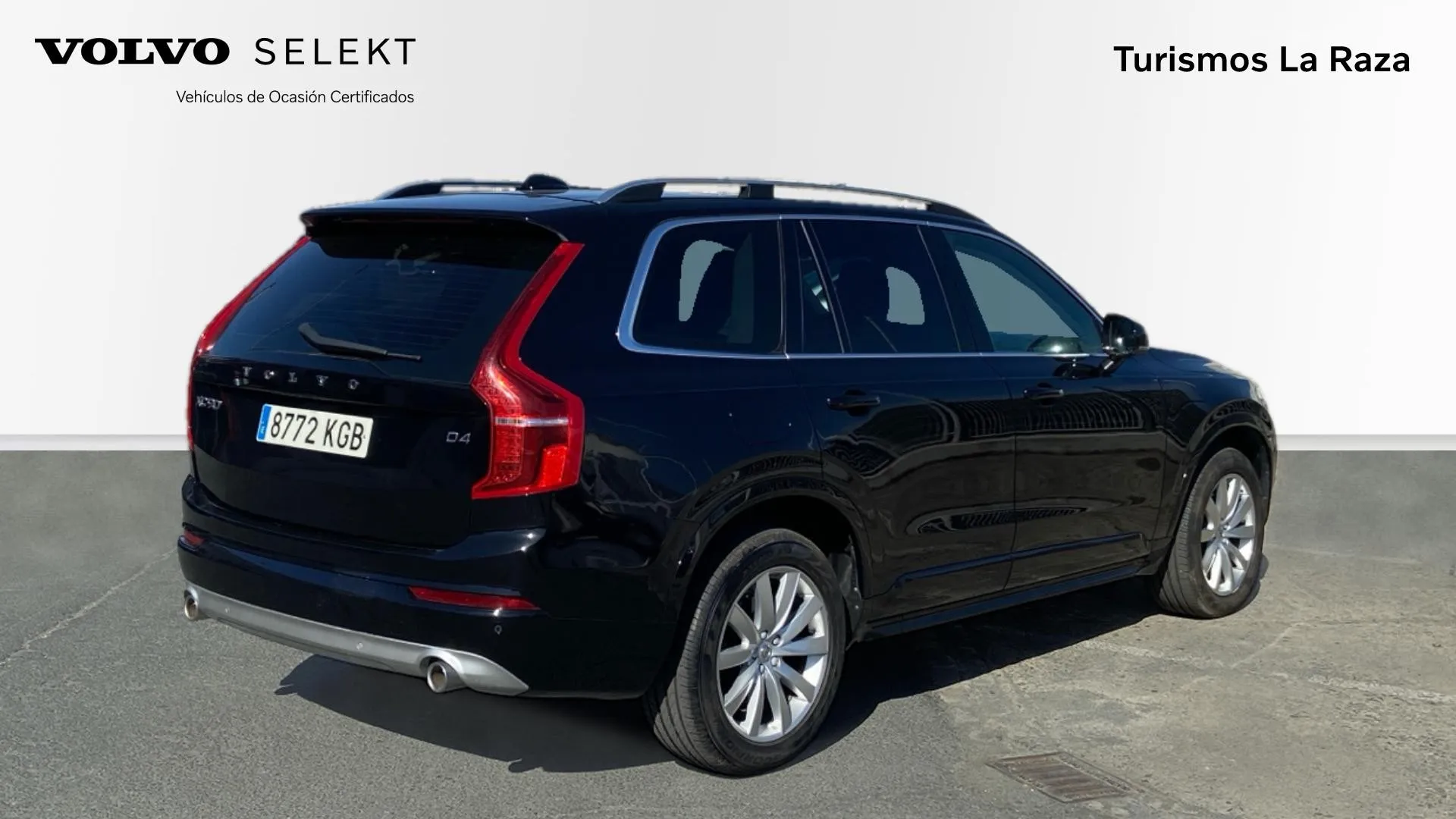 Imagen de VOLVO XC90