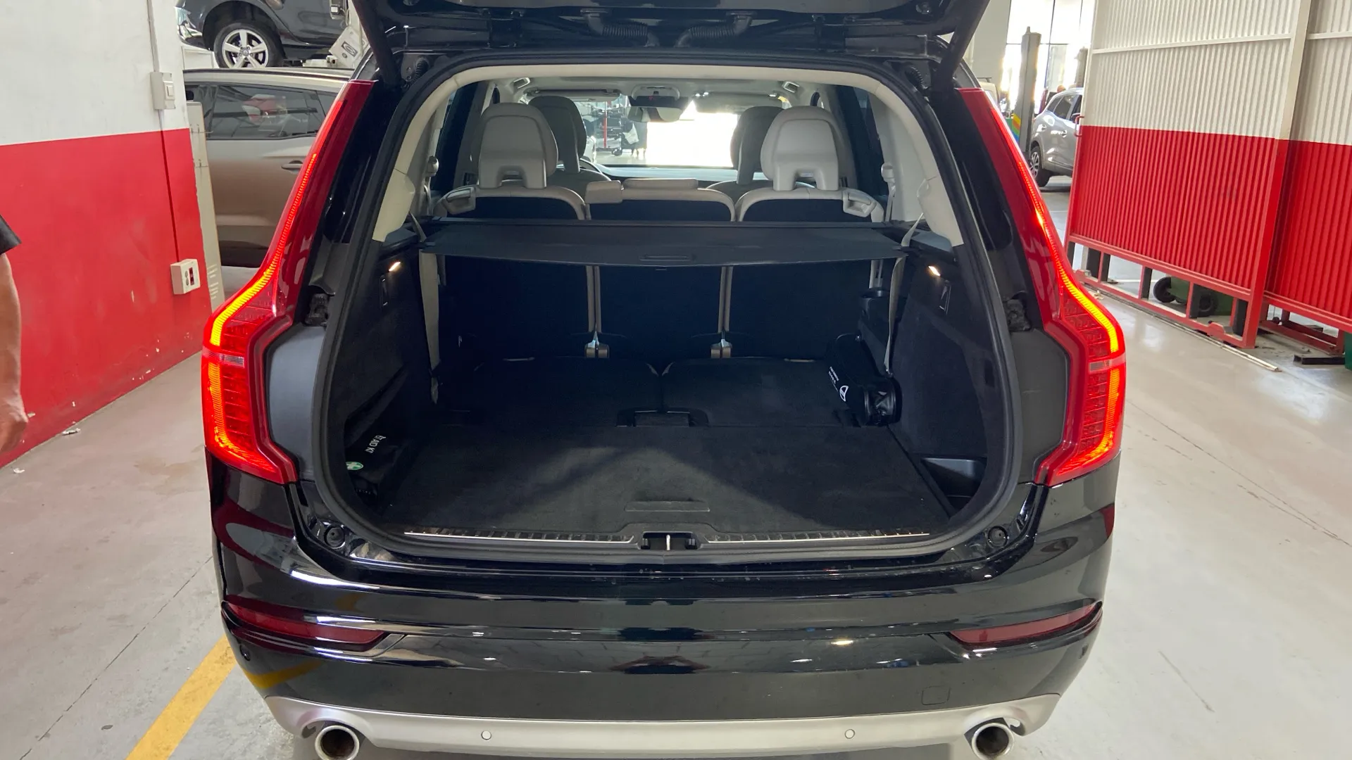 Imagen de VOLVO XC90