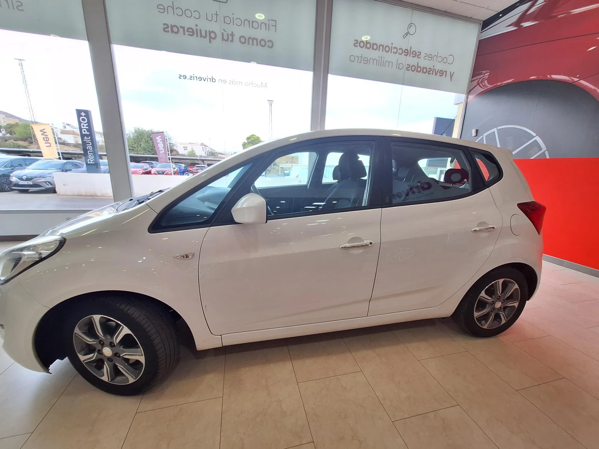 Imagen de HYUNDAI IX20