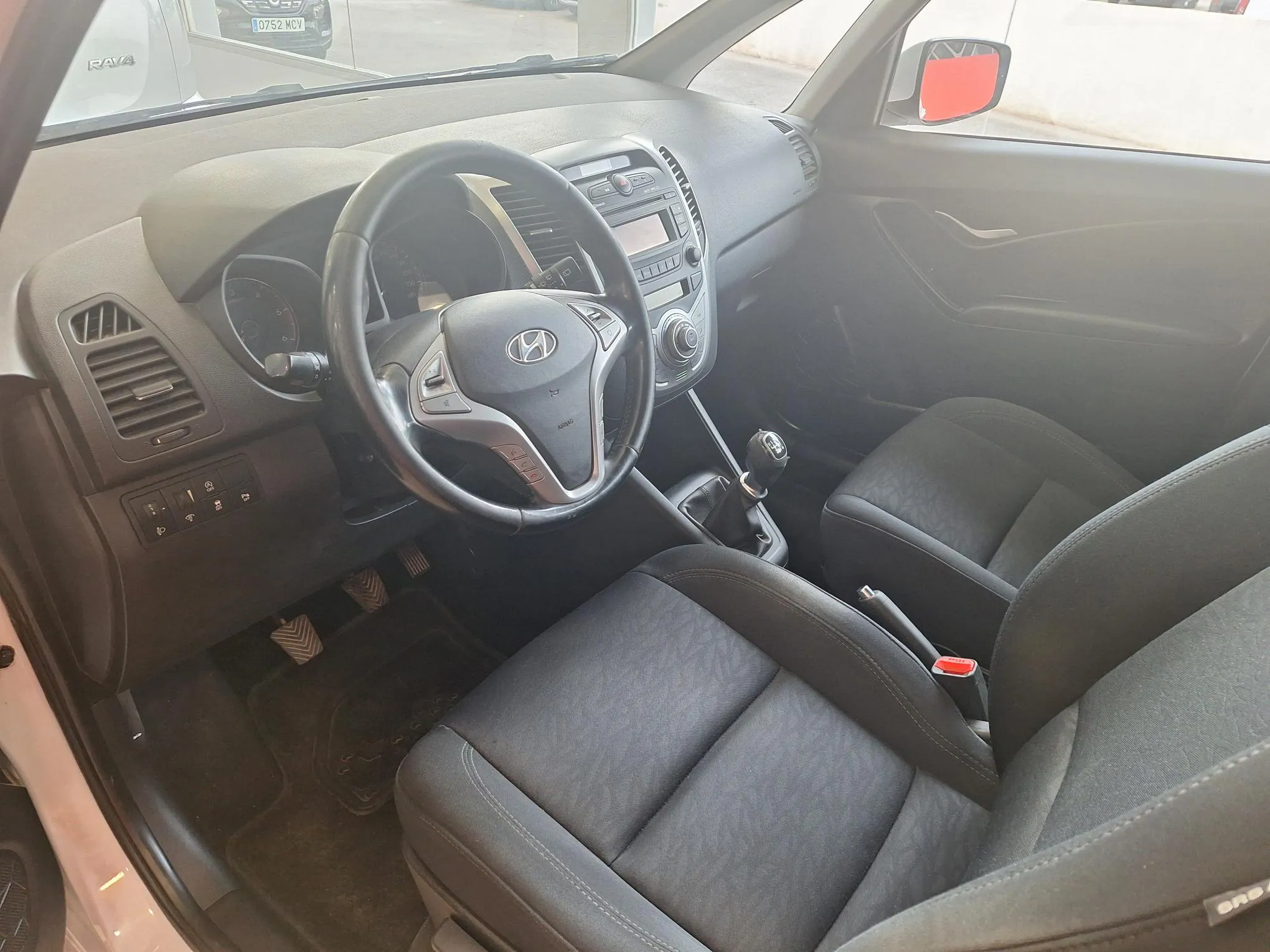 Imagen de HYUNDAI IX20