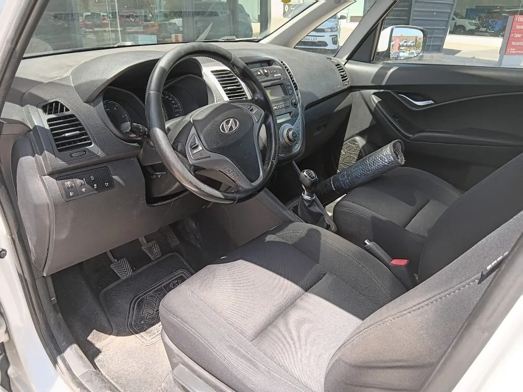 Imagen de HYUNDAI IX20