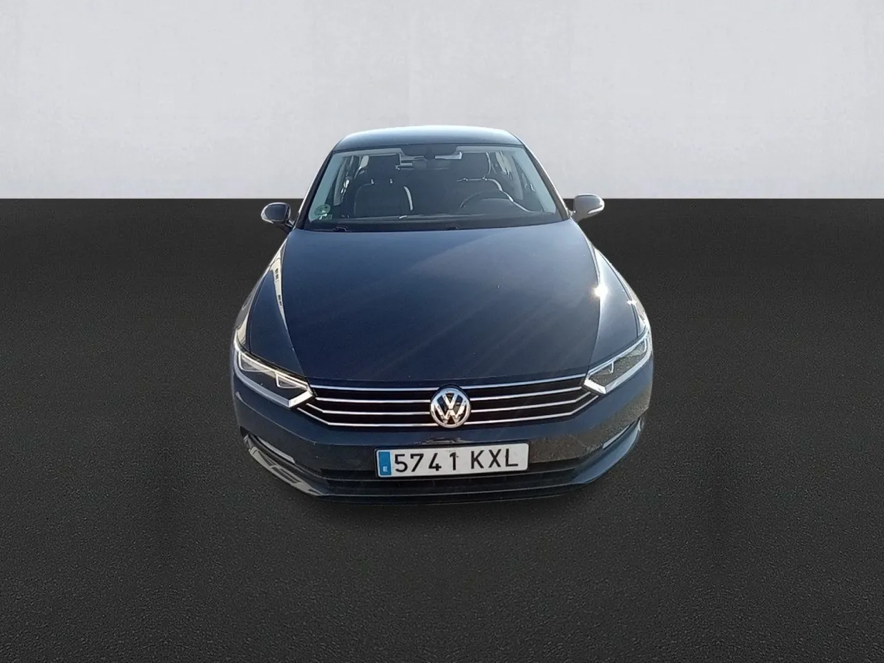 Imagen de VOLKSWAGEN PASSAT