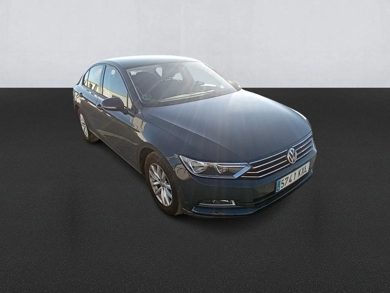 Imagen de VOLKSWAGEN PASSAT