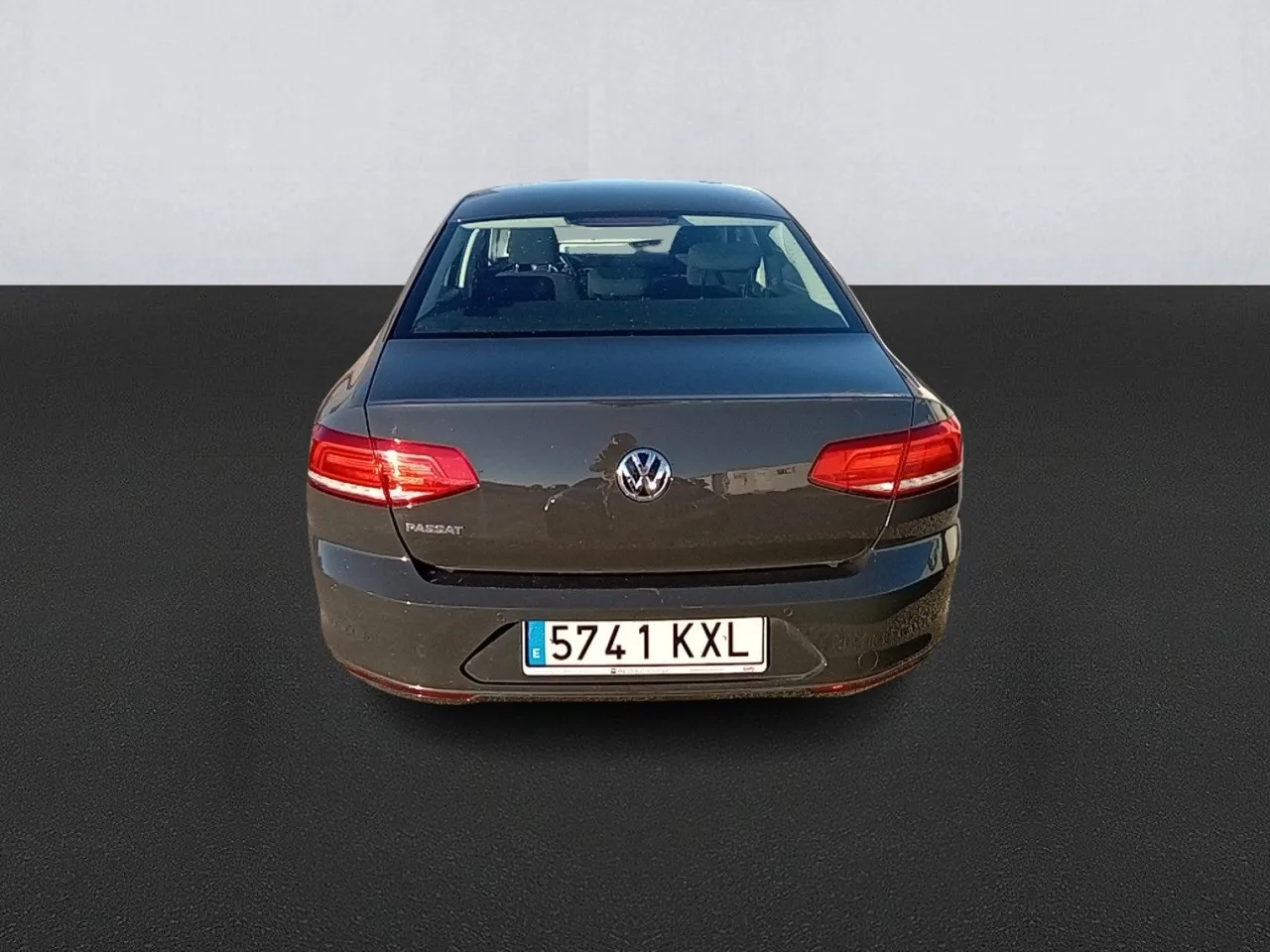 Imagen de VOLKSWAGEN PASSAT