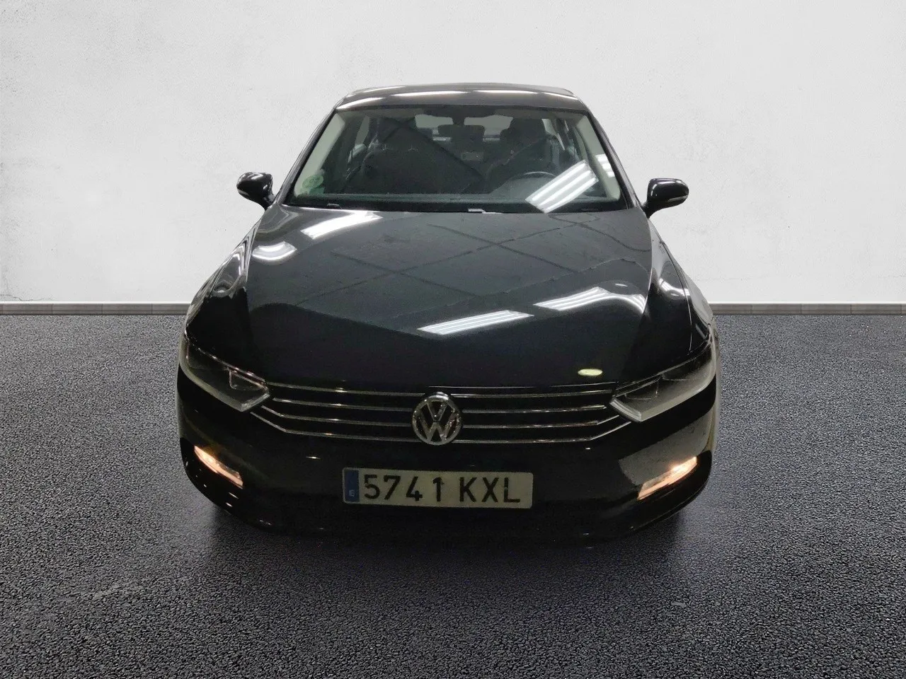 Imagen de VOLKSWAGEN PASSAT