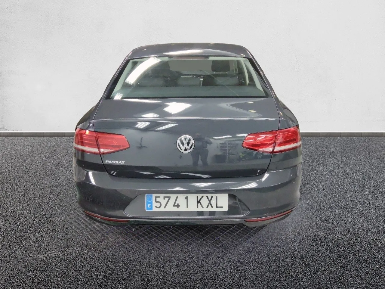 Imagen de VOLKSWAGEN PASSAT