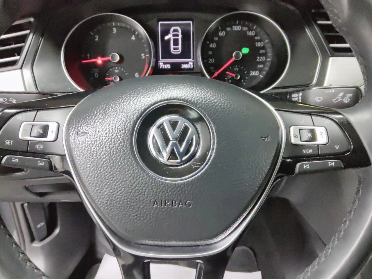 Imagen de VOLKSWAGEN PASSAT