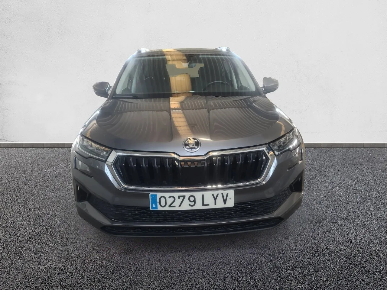 Imagen de SKODA KAROQ