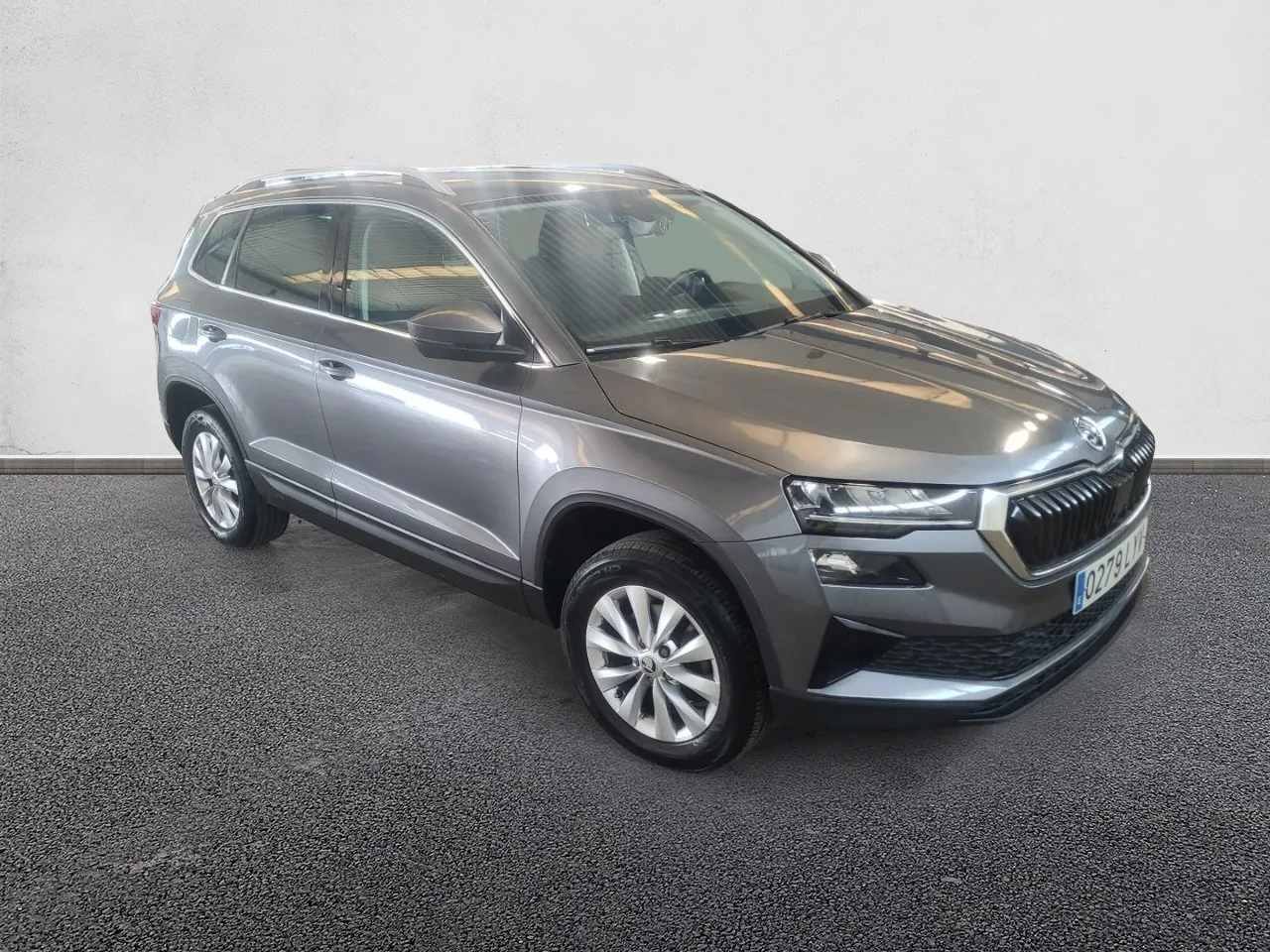 Imagen de SKODA KAROQ