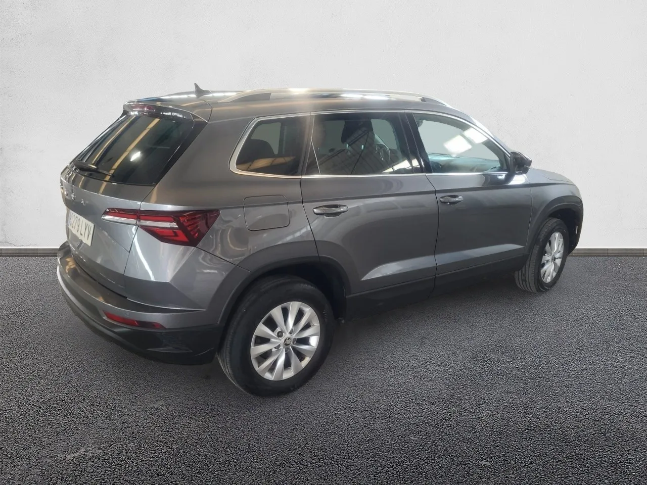 Imagen de SKODA KAROQ