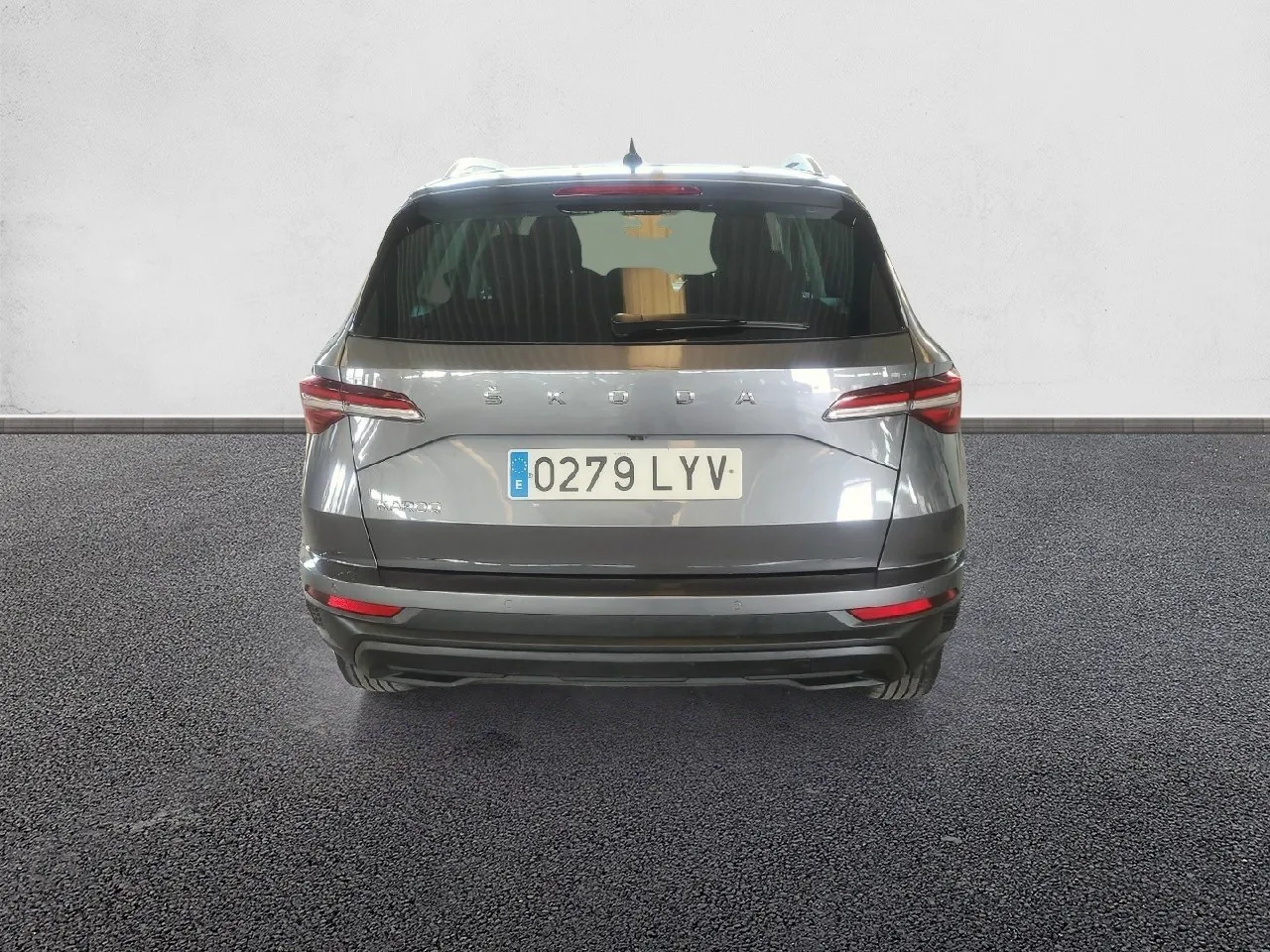 Imagen de SKODA KAROQ