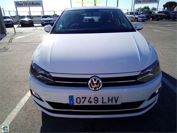 Imagen de VOLKSWAGEN POLO