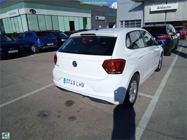 Imagen de VOLKSWAGEN POLO