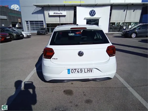 Imagen de VOLKSWAGEN POLO