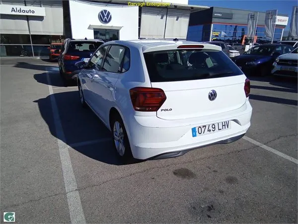 Imagen de VOLKSWAGEN POLO