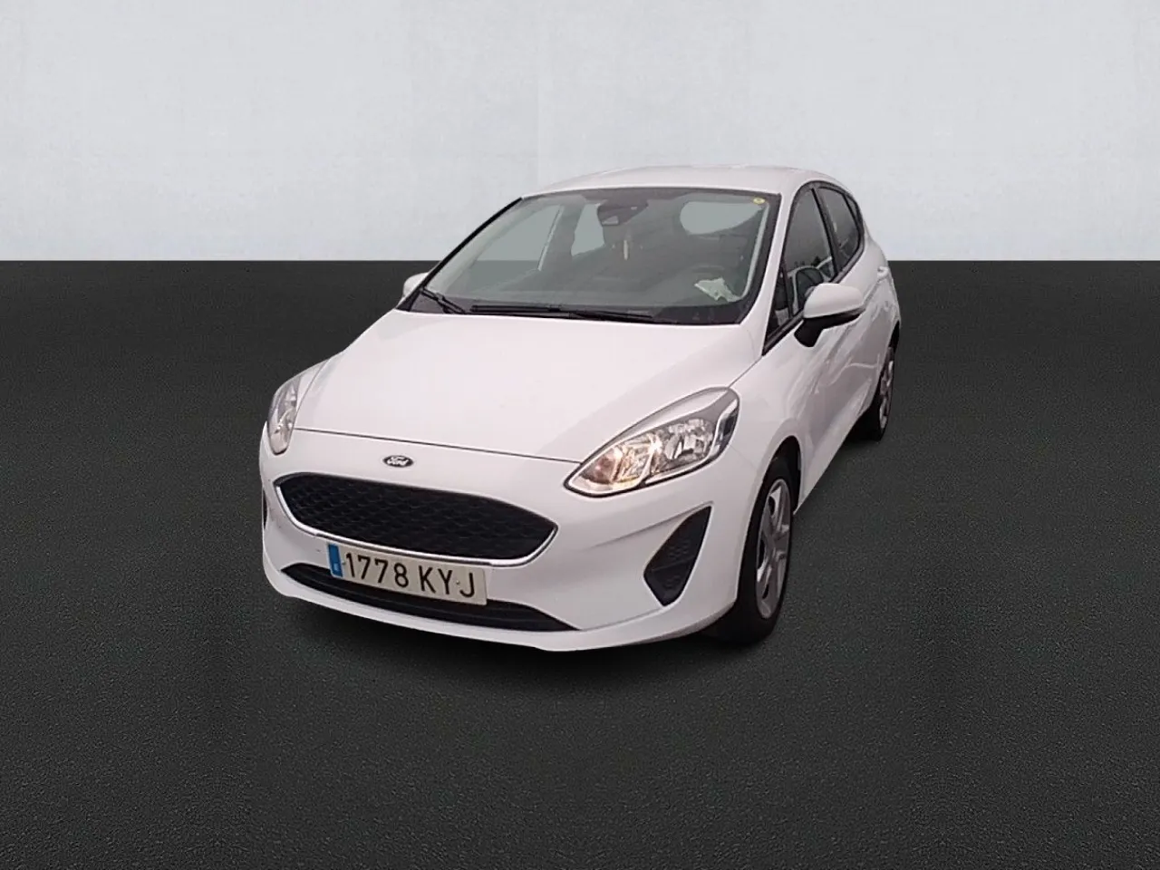 Imagen de FORD FIESTA