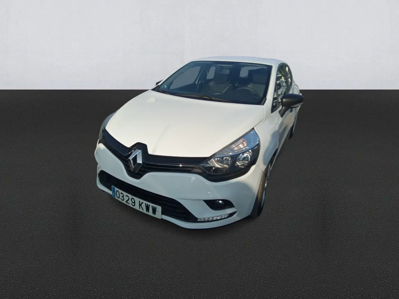 Imagen de RENAULT CLIO