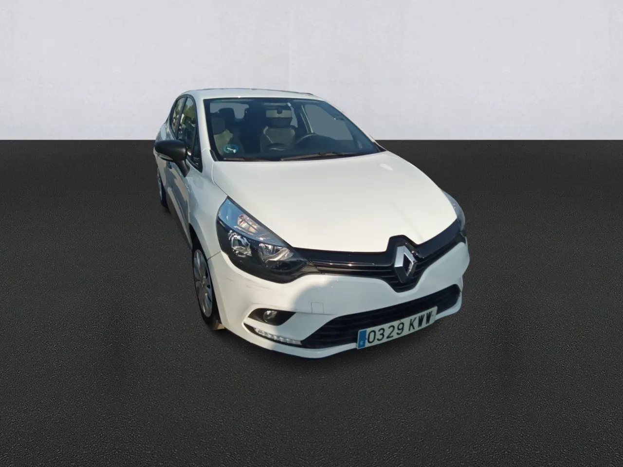 Imagen de RENAULT CLIO